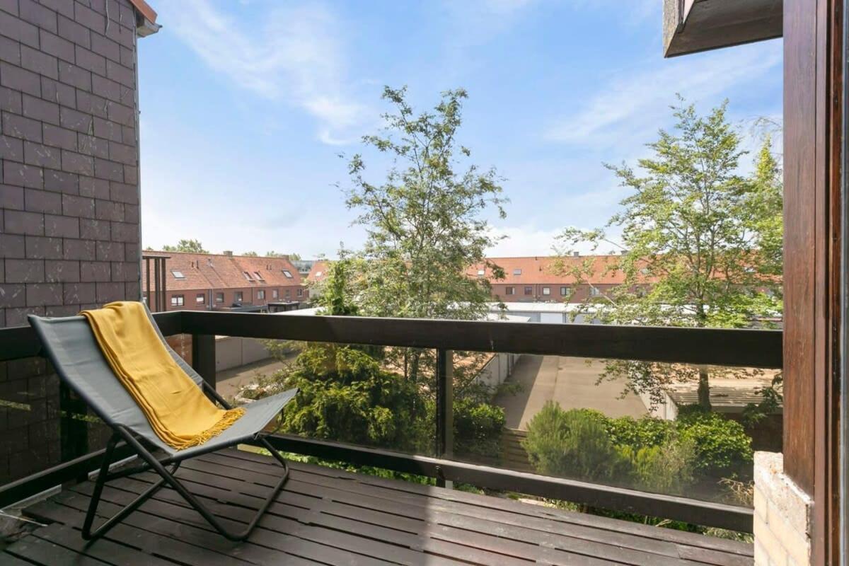 Huswell - Modernist Design House With Garden Near The Beach Oostende Exterior foto